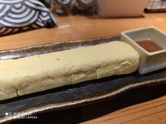 山杏厚蛋烧-山杏yama-katsu·吉列炸物