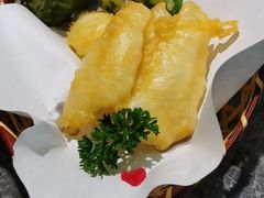 -好鲆·活鱼料理(金地广场店)