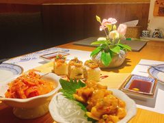 -大将料理餐厅(汇锦街店)