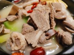 -九毛九西北菜(大东海店)