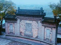 -山西王家大院