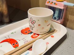 -海底捞火锅(逸仙路店)