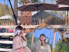 -HERRE·FARM 赫尔露营农场·团建聚会包场