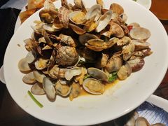 -前海沿·青岛菜(五四广场永旺店)