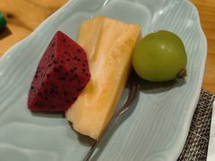 -大岛日本料理铁板烧(南通大饭店)