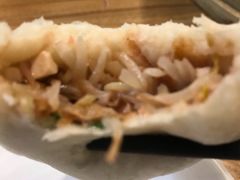 -陈傻子餐厅(世纪都会店)