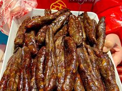 -净香园熟肉(北坦总店)