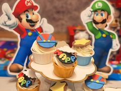 -杜勒瓦Cake&More 蛋糕派对定制