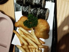 -吟松日式料理(莘庄店)