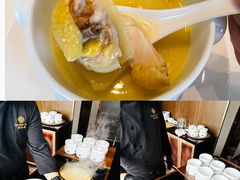 -临江宴(陆家嘴店)
