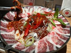 -KimPro 辛普乐概念韩餐
