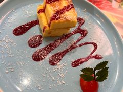 -米德维奇俄式西餐厅(西六道街店)