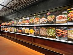 -园林美食城·本土农家菜(杨和镇店)