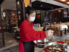 -辣婆婆(航天桥店)