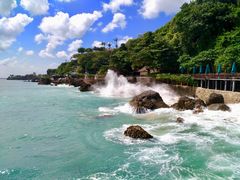 -Rock Bar Bali(Bali)