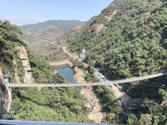 -福建天门山