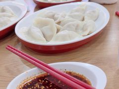 -喜家德虾仁水饺(北站店)