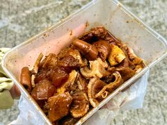 -明记牛杂(新马路分店)