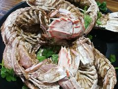 -老虎滩大连海鲜烧烤(建邺云锦路总店)