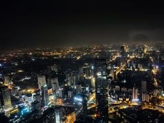 -长沙尼依格罗酒店