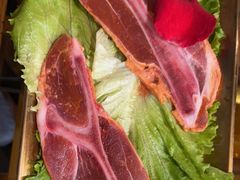 -老渔家·白族·石板烧·野生菌火锅(古城中心店)