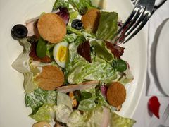 -L'Arome芳芳法国餐厅(仙林金鹰店)