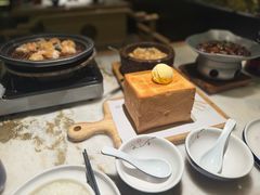 -绿茶餐厅(光明N次方公园店)