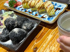 -小川洋风料理(街道口店)