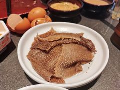 -牛YO寿喜烧和牛火锅自助(三台子万象汇店)