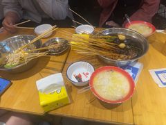 -嘉州鲜知味钵钵鸡(奎星楼店)