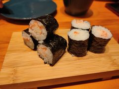 -夫子道刺身
