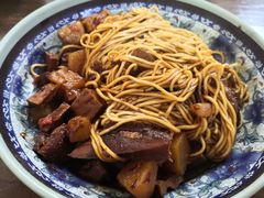 -旺泉餐饮店·清真牛肉面馆