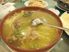 -红京鱼(西坝河店)