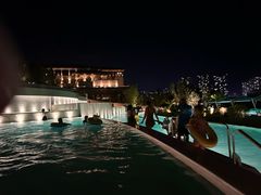 -清河半岛温泉度假酒店