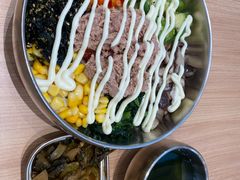-米村拌饭(李沧松乐汀店)
