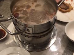 -盐城万豪酒店-盐城厨房西餐厅