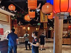 -锦绣金山人家(友谊店)