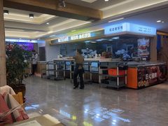 -海兰江石锅饭(水上店)