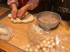 -沙州食驿·非遗小吃夜市