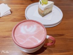 -侘寂甜品(自取店)