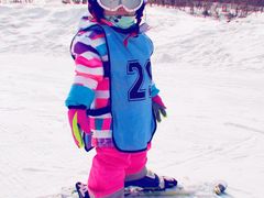 -长白山华美胜地滑雪场