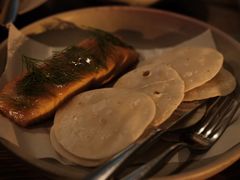 -BOR Eatery(安福路店)