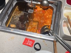 -海底捞火锅(群光广场店)