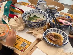 -陳香貴·兰州牛肉面(上滨生活广场店)