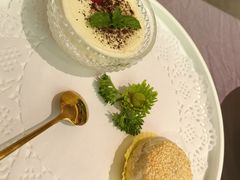 -千禧万福汉亭舫·船舫苏宴