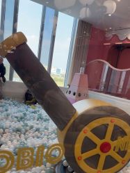 -奈尔宝·儿童乐园·亲子餐厅(苏州大悦城店)