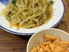 -阿记烧烤(大兴新区店)