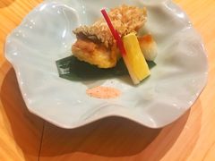 -鮨青(恒基名人购物中心店)