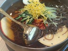 -梨花牛肉汤饭(仁恒伊势丹店)