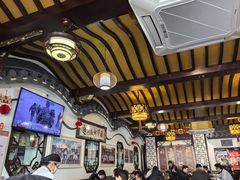 -同得兴 Since·1995 传统苏式面馆(嘉馀坊店)